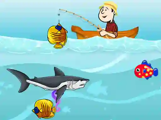 Spil Novice Fisherman online