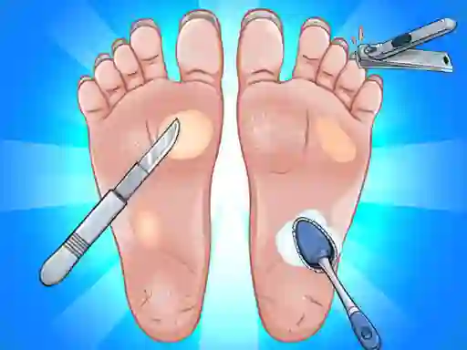 Spil Asmr Cleaning online