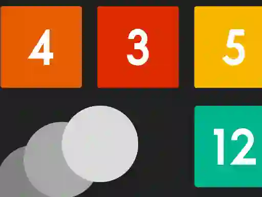 Spil Super Bouncing Ball online