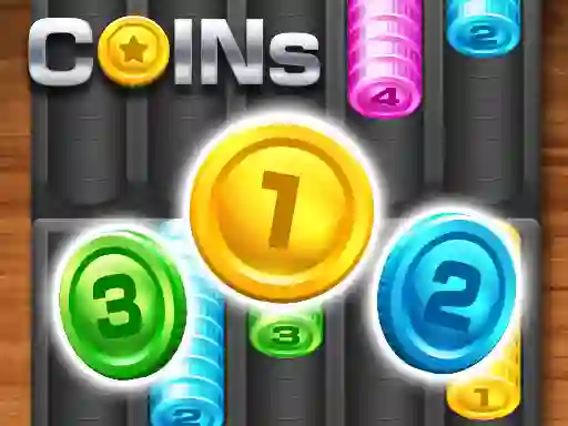 Spil COINs online