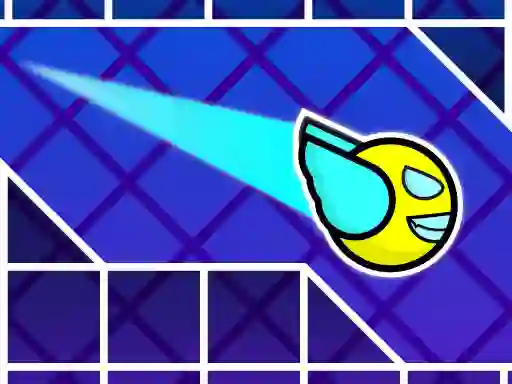 Spil Flappy Rush online