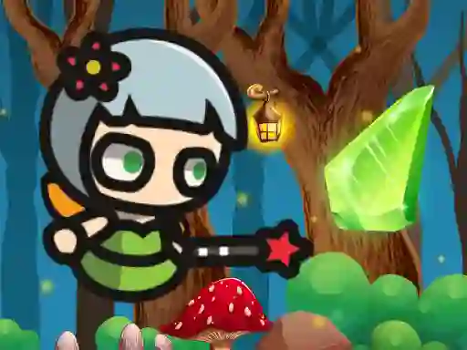 Spil Fairyland online