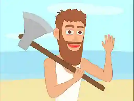 Spil Chop and Crush online