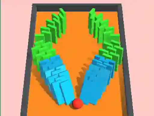 Spil Smack Domino online
