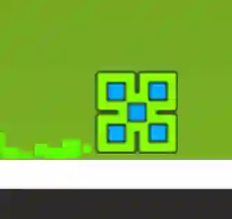 Spil Cube Frenzy online
