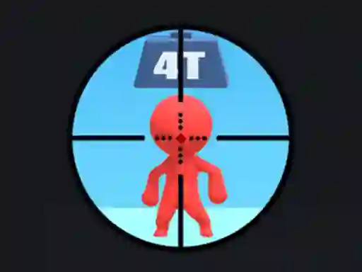 Spil Pocket Sniper online