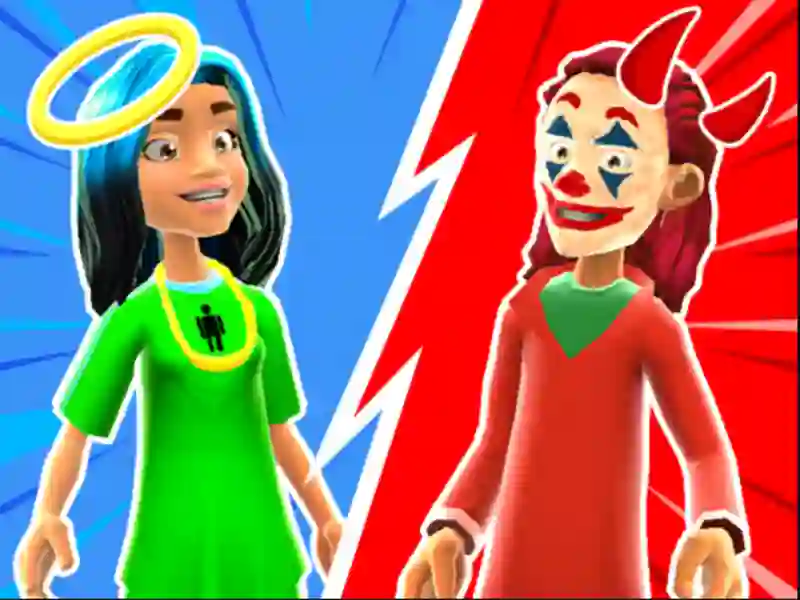 Spil Judgment Day 3D online
