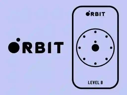 Spil Orbit online