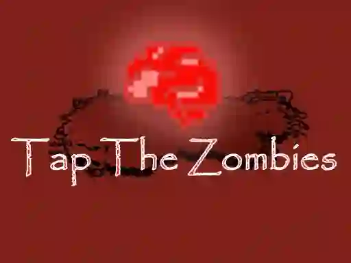Spil Tap The Zombies online