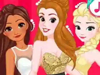 Spil Princess Black Friday online