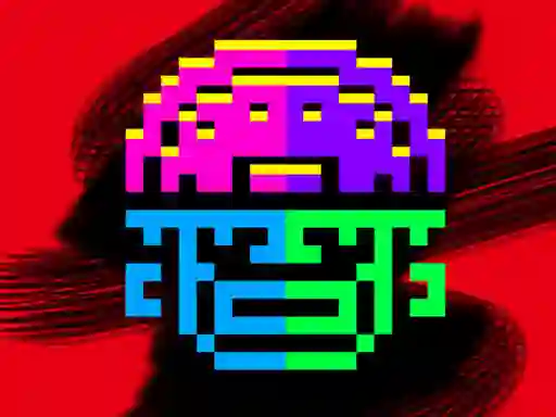 Spil Tomb Of The Mask Color online