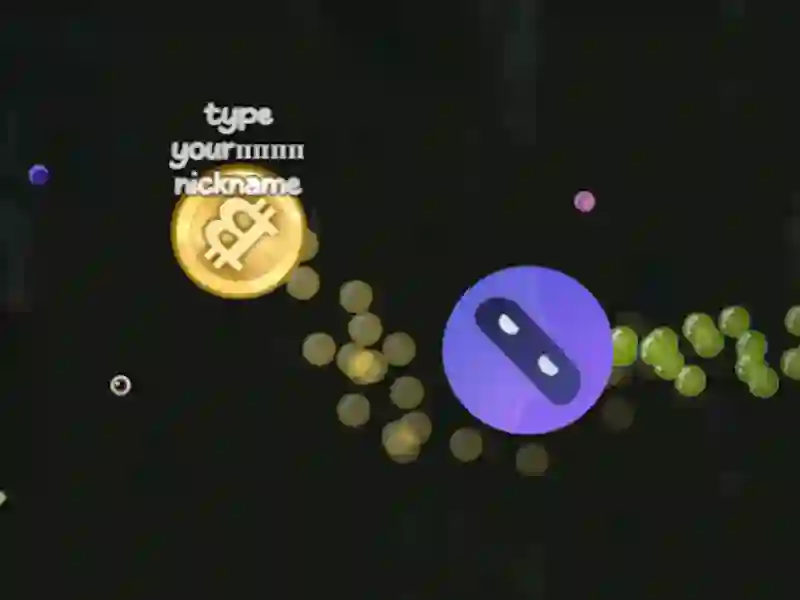 Spil Bitcoin.io online