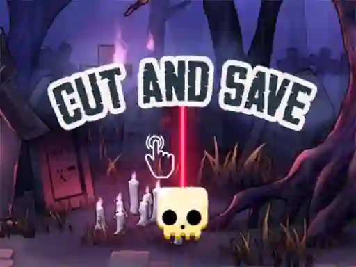 Spil Cut and Save online