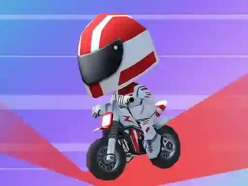 Spil Dirt Bike Rally online