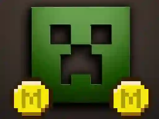 Spil Minecoin Adventure online