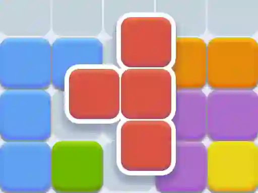 Spil Nine Block Puzzle online