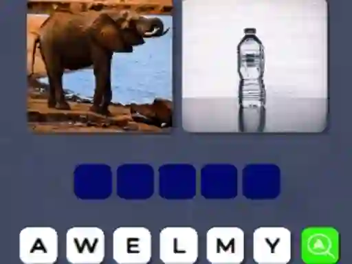 Spil Word Picture Guesser online