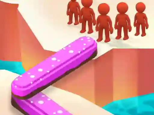 Spil Rotating Bridge online