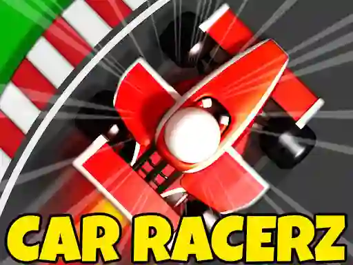 Spil Car Racerz online