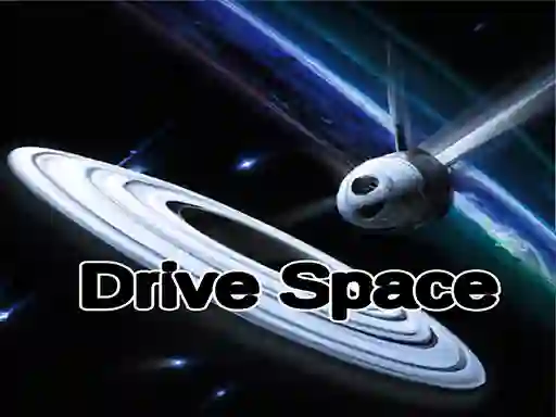 Spil Drive Space online