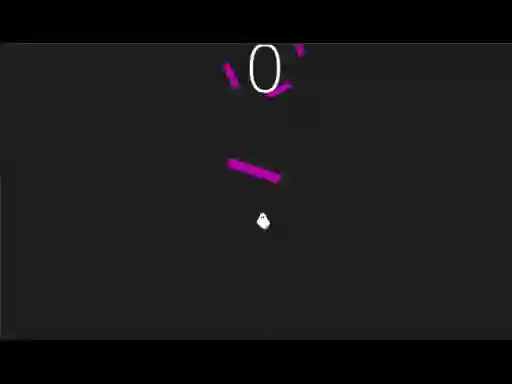 Spil Ghost Jump online