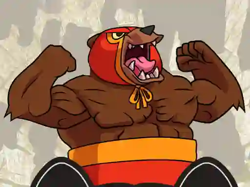 Spil Bearsus online