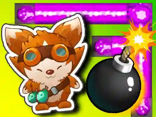 Spil Boom Battle Arena online