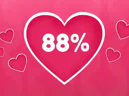 Spil Love Tester online