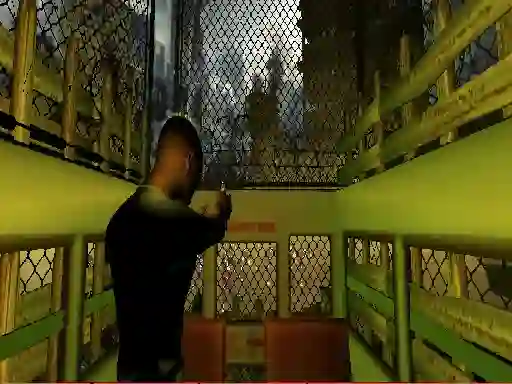 Spil Lost Bus online