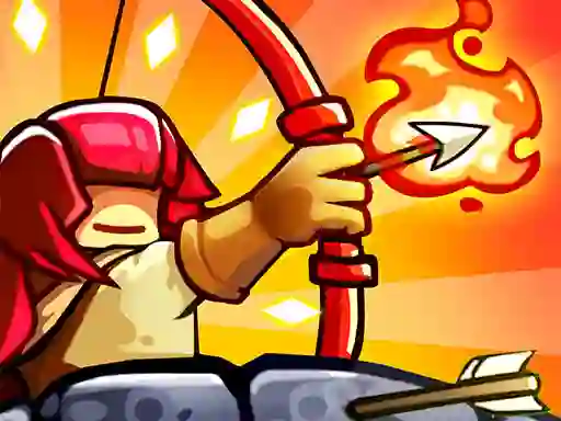 Spil Tower Defense online