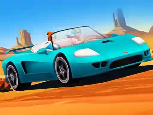 Spil Drive Master 3D online