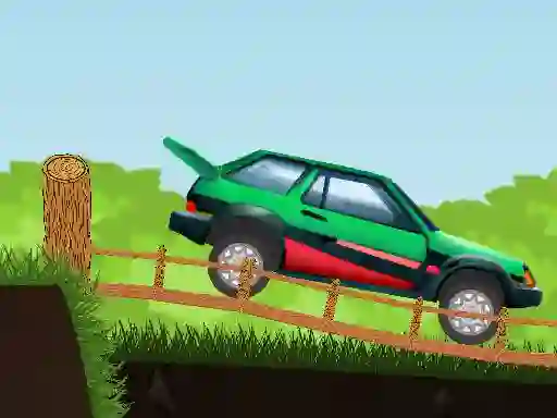 Spil Obstacle Racing online