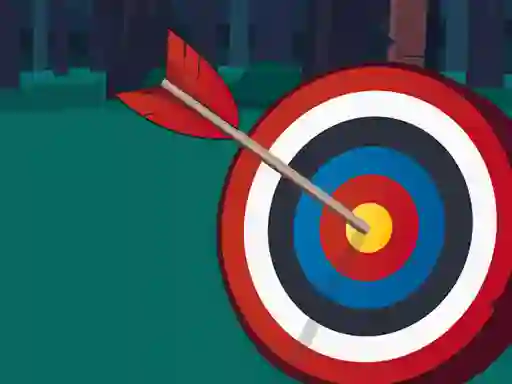 Spil Tiny Archer online