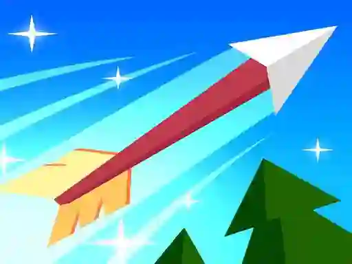 Spil Arrow dash online