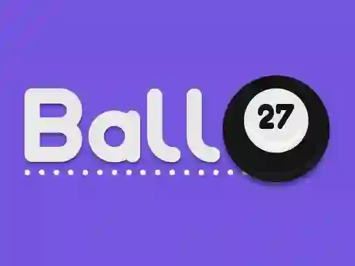 Spil Ball 27 online