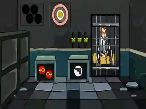 Spil Prisoner Escape online