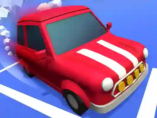 Spil Car Road online