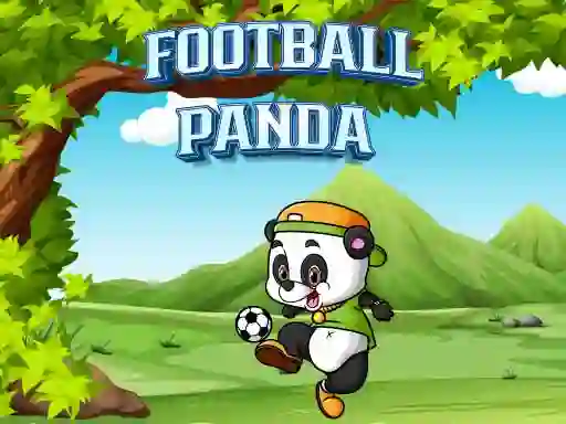 Spil Football Panda online