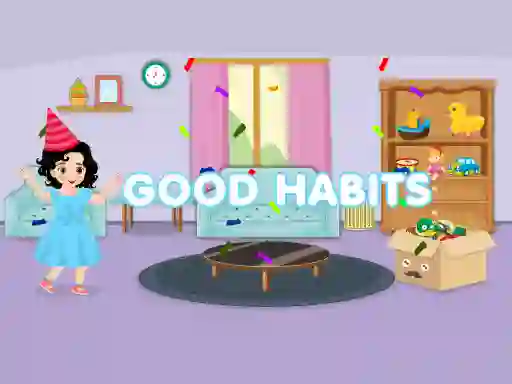 Spil Good Habits online