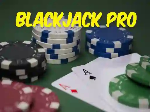 Spil BlackJack Pro online