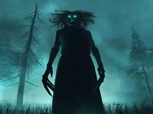 Spil Forest Survival 2 online