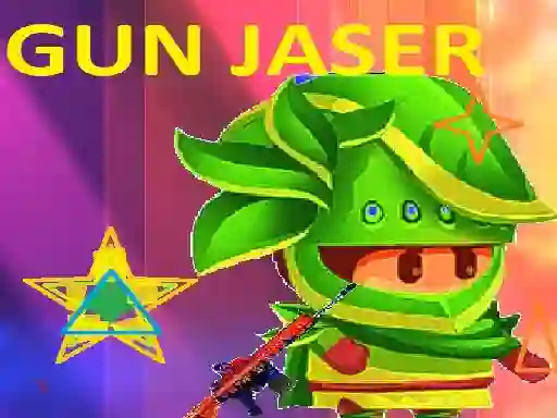 Spil Gun Jaser online