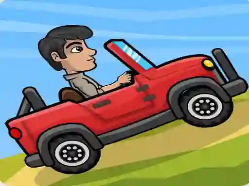 Spil Hill Climber ? online
