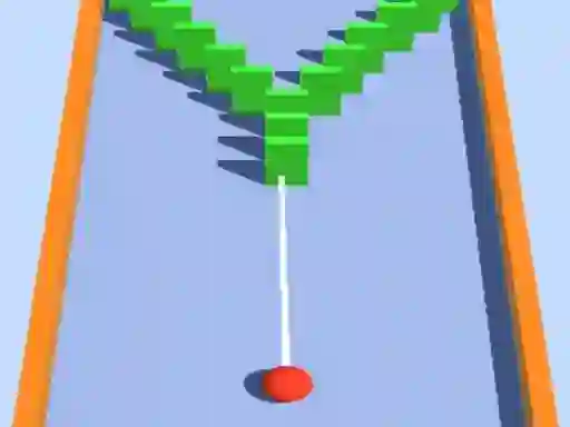 Spil Ball Hit Domino online