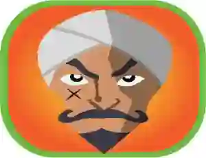 Spil Aladdin Adventure online