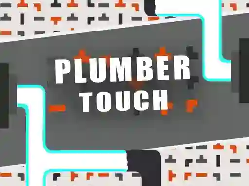 Spil Plumber touch online