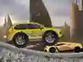 Spil Taxi Truck online