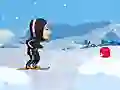 Spil Rancho Ice Adventure online