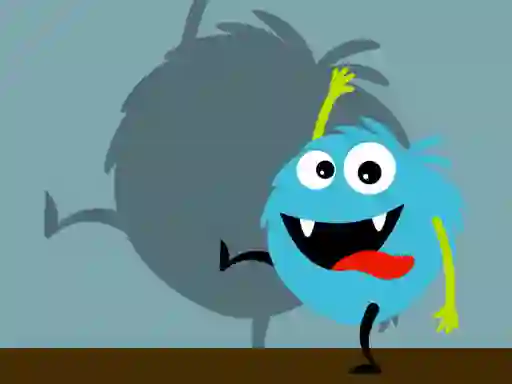 Spil Adorable Monster Memory online