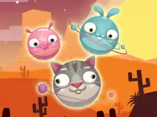 Spil Merge Animals online